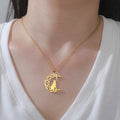 NIA Bastet Cat™ Necklace