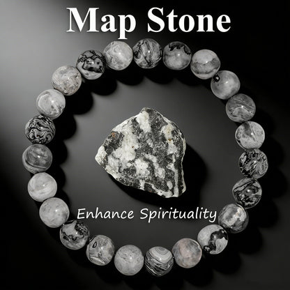 NIA Tiger Eye Vitality™ Bracelet