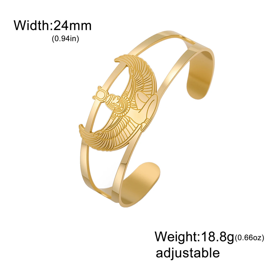 NIA Nekhbet Vulture™ Bracelet