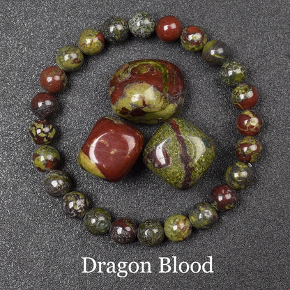 NIA Dragon Blood™ Bracelet