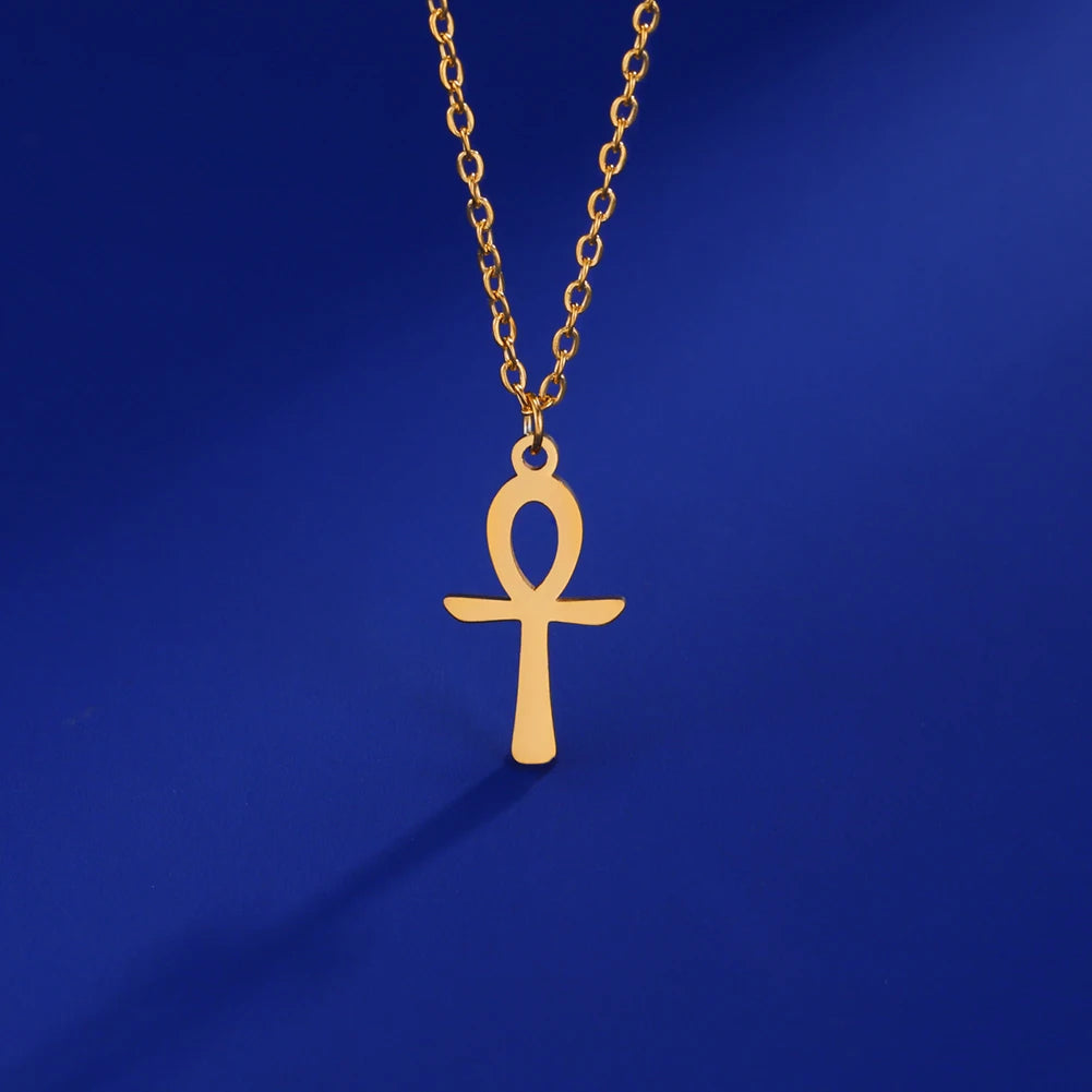NIA Ankh Life™ Necklace