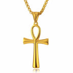NIA Eternal Cross™ Necklace