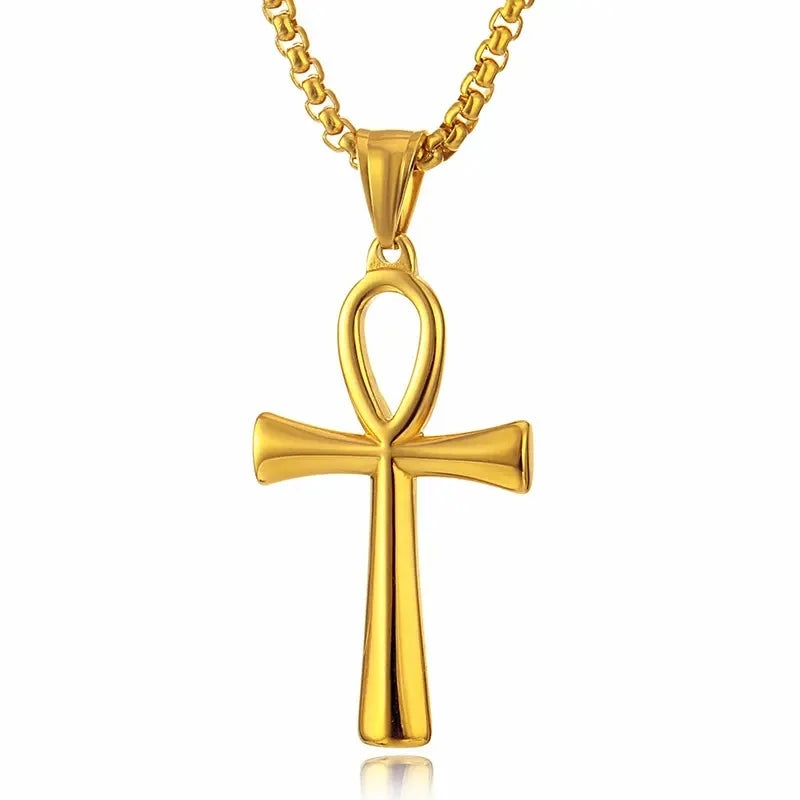 NIA Eternal Cross™ Necklace