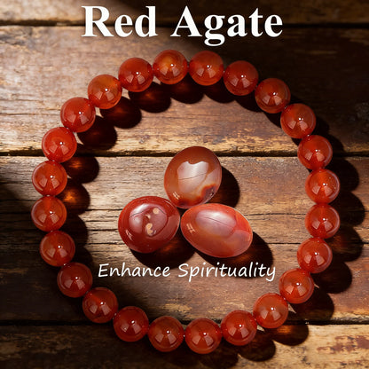 NIA Tiger Eye Vitality™ Bracelet
