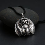 NIA Scarab Protection™ Necklace