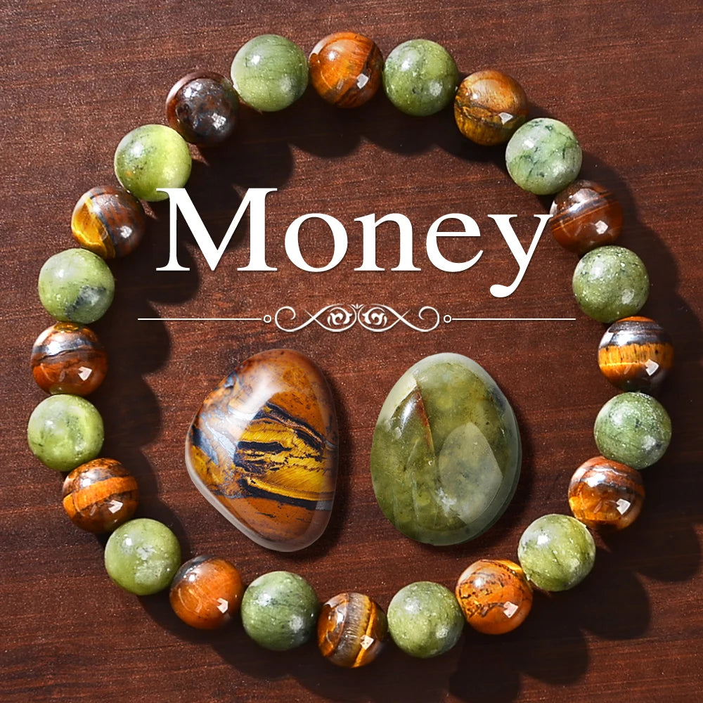 NIA Prosperity Flow™ Bracelet