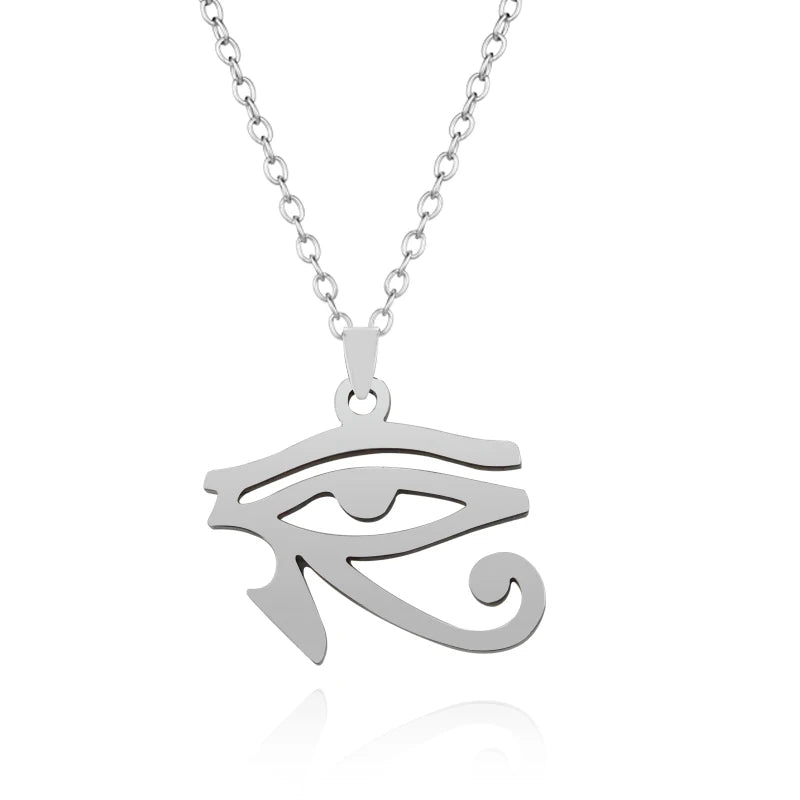 NIA Horus Pharaoh™ Necklace