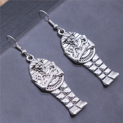 NIA Horus Cobra™ Earrings