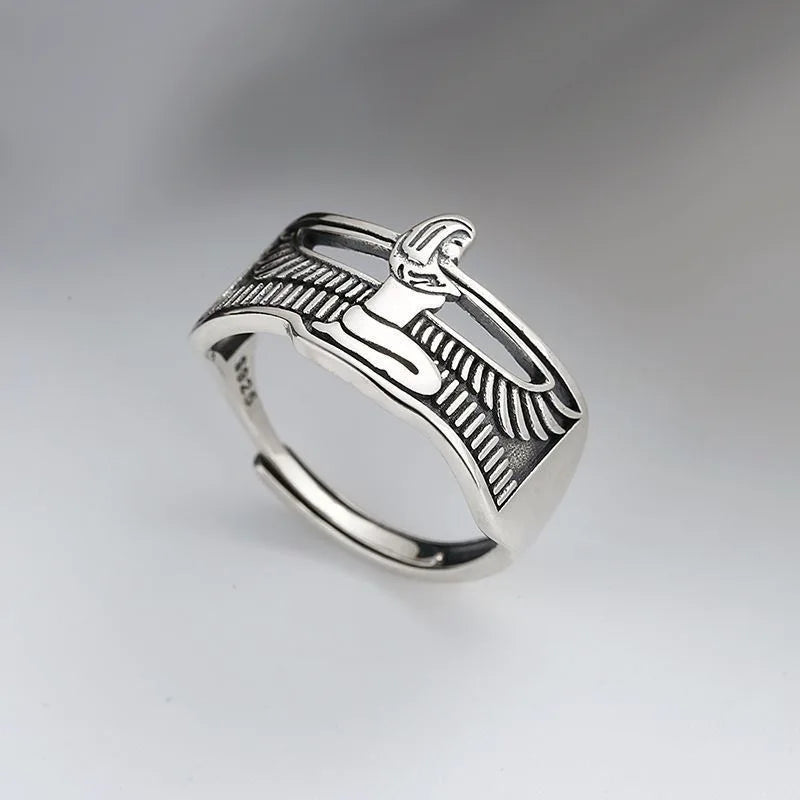NIA Royal Queen™ Open Ring