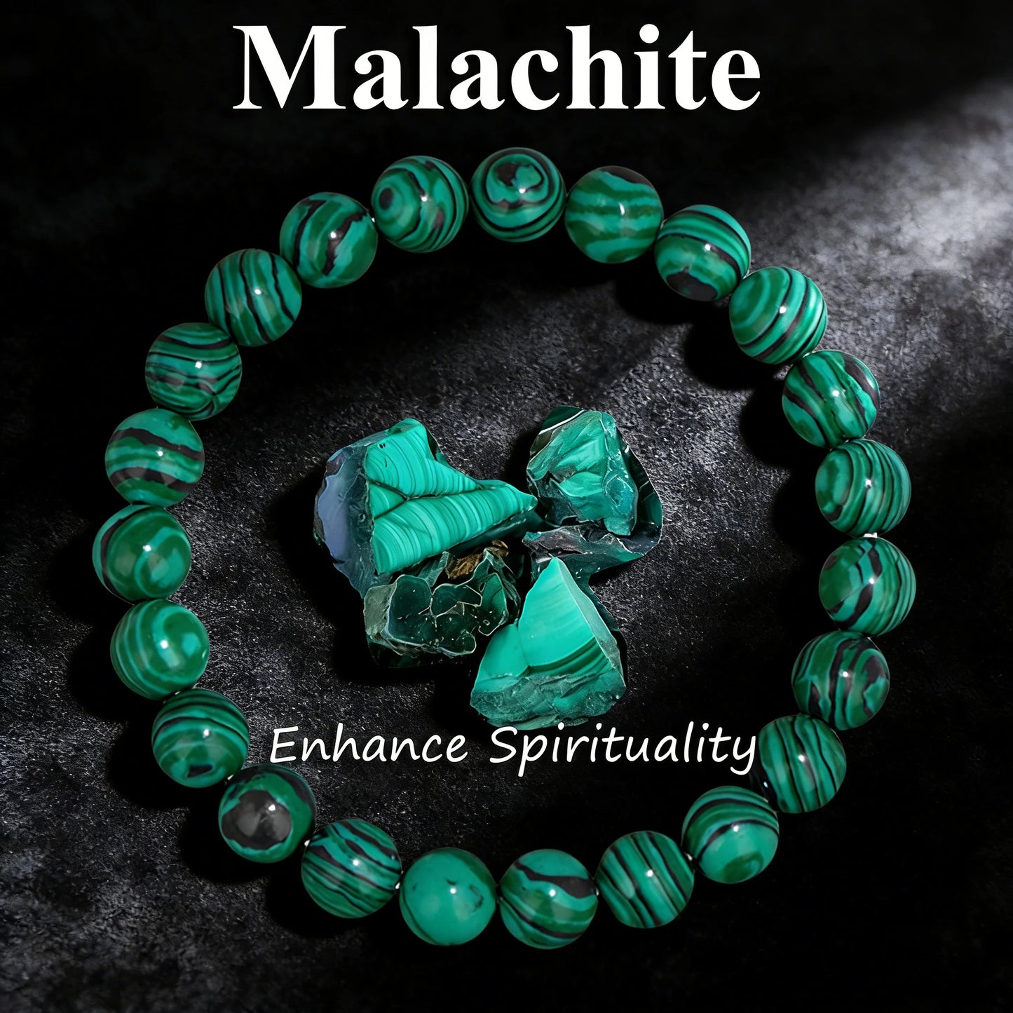 NIA Tiger Eye Vitality™ Bracelet