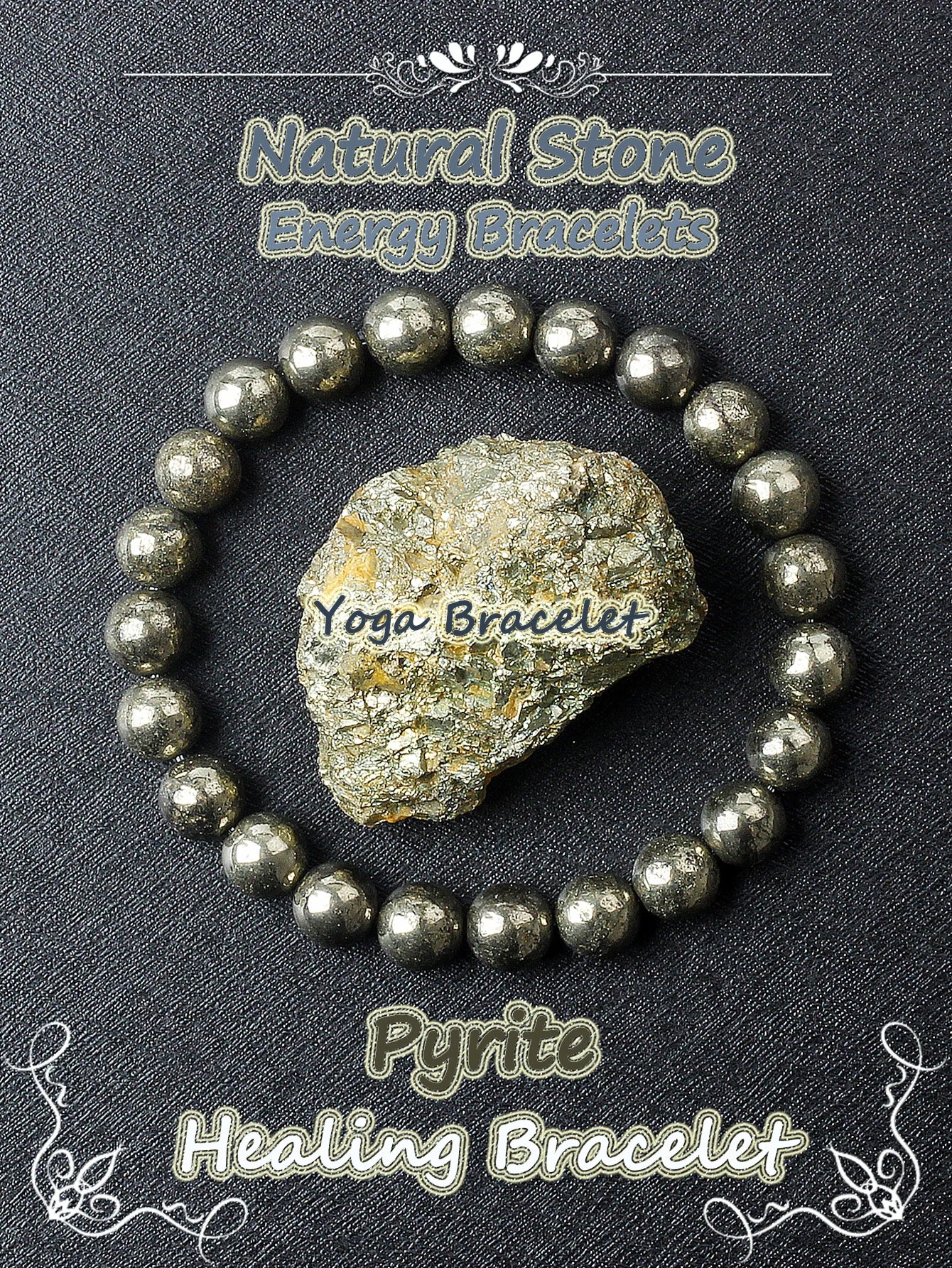 NIA Natural Aura™ Bracelet