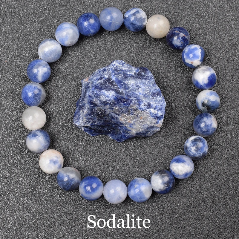 NIA Aquamarine Sky™ Bracelet