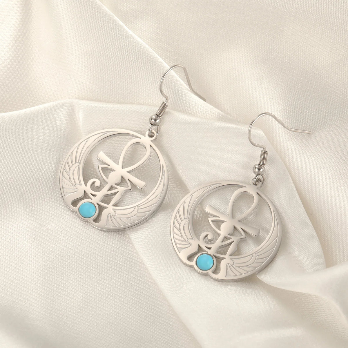 NIA Isis Wings™ Earrings