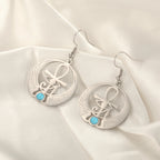 NIA Isis Wings™ Earrings