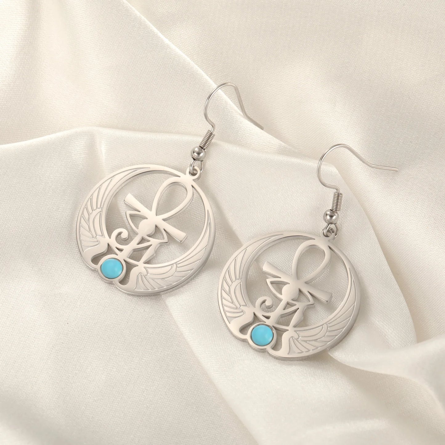 NIA Isis Wings™ Earrings