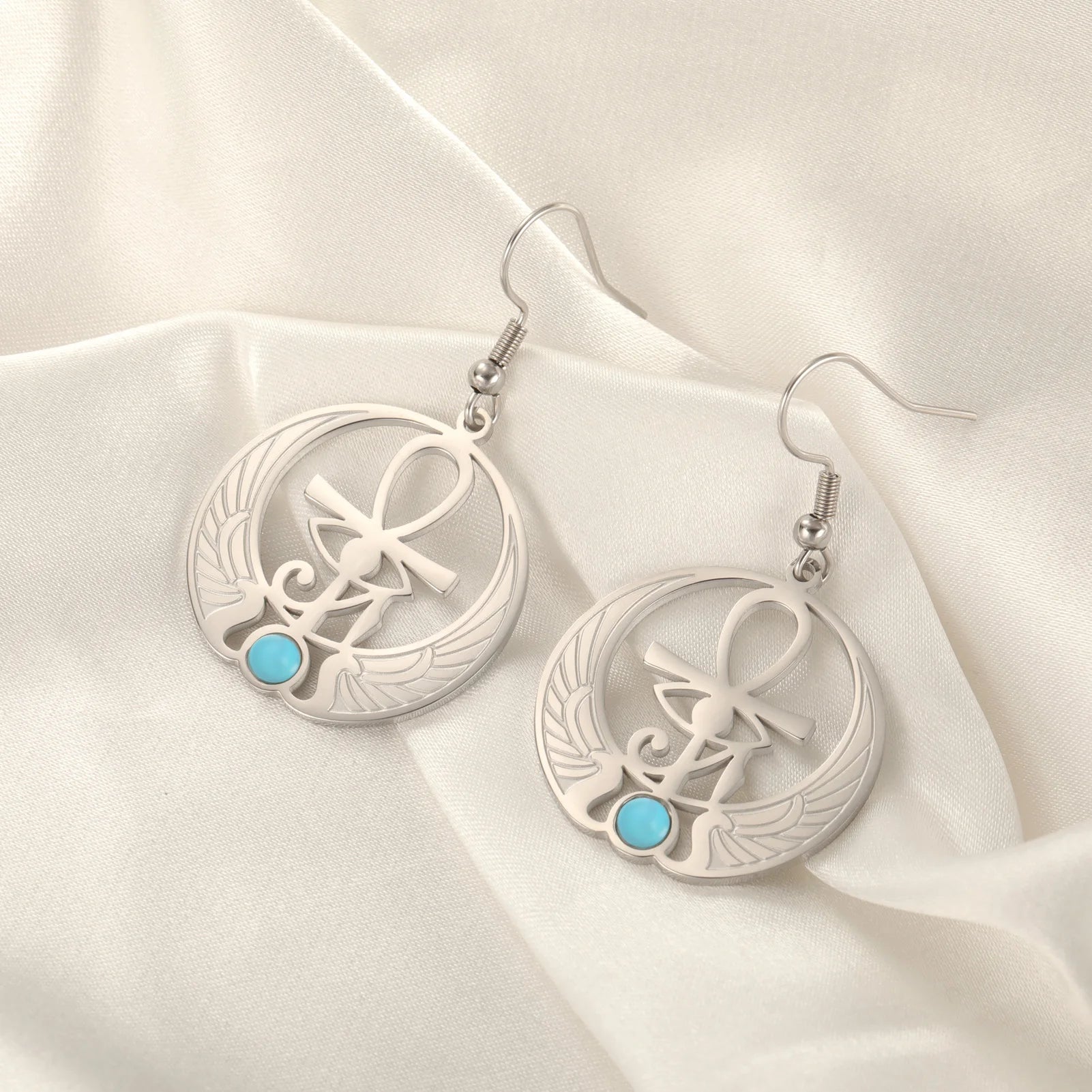 NIA Isis Wings™ Earrings