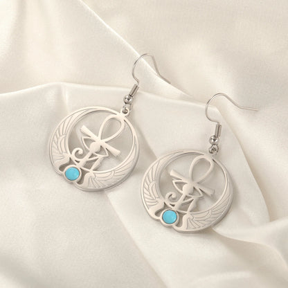 NIA Isis Wings™ Earrings