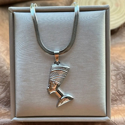 NIA Pharaoh Power™ Chain