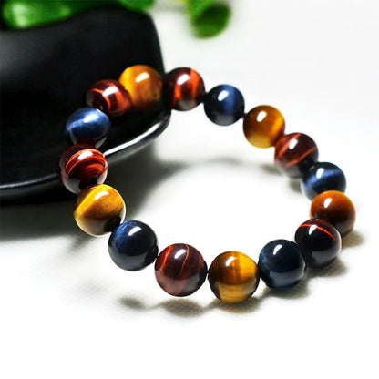 NIA Tiger Eye Energy™ Bracelet