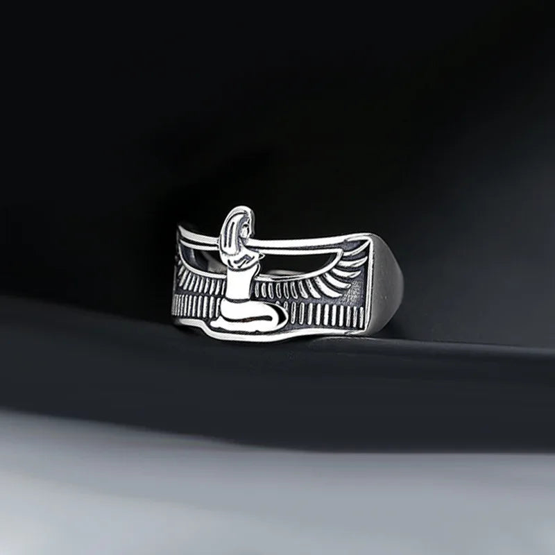 NIA Royal Queen™ Open Ring
