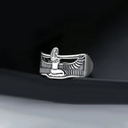 NIA Royal Queen™ Open Ring