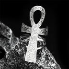 NIA Ankh Life™ Ring