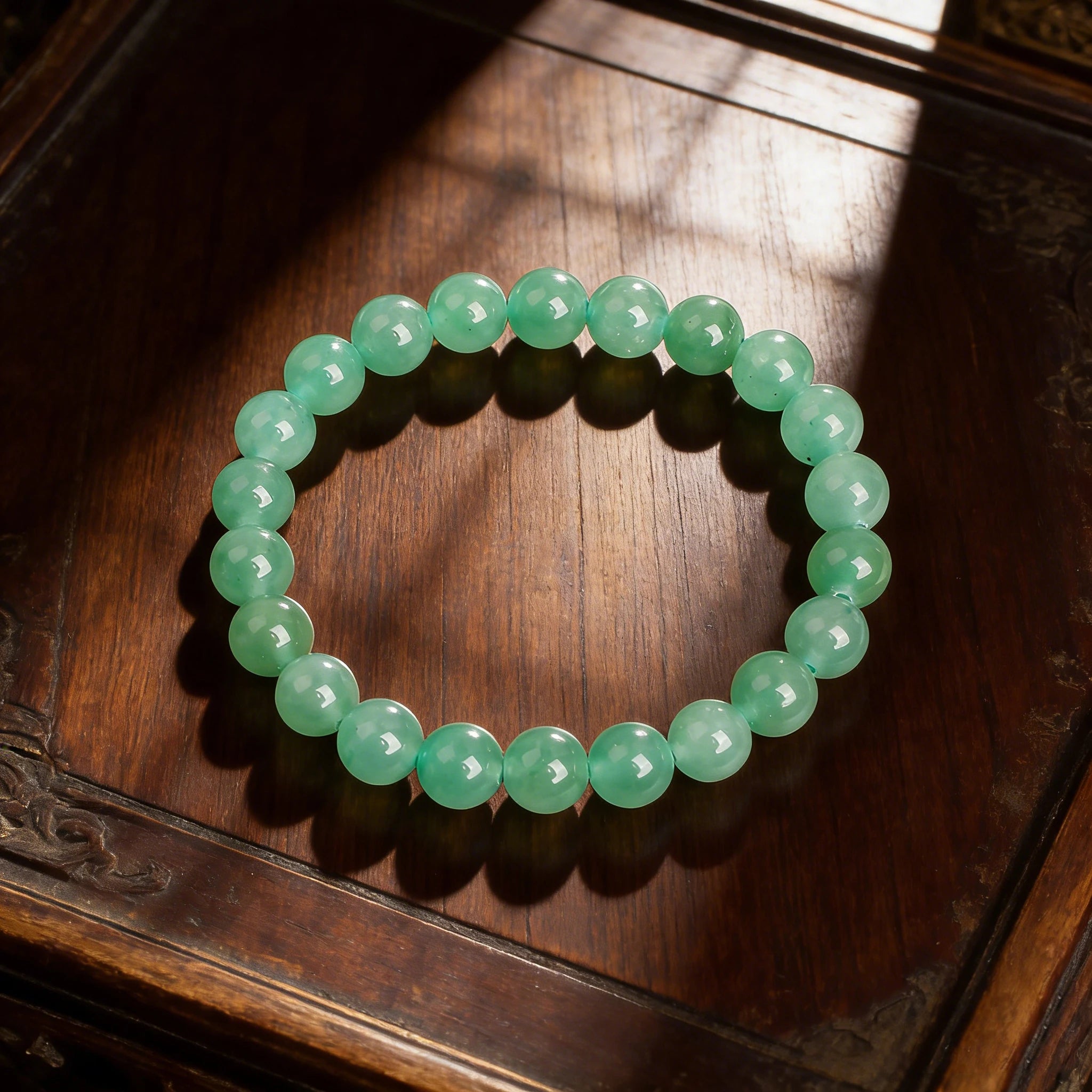 NIA Aventurine Energy™ Bracelet