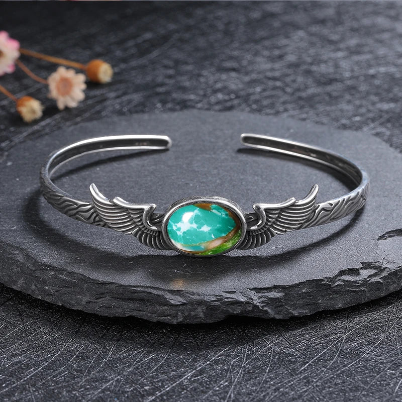 NIA Crystal Aura™ Bracelet