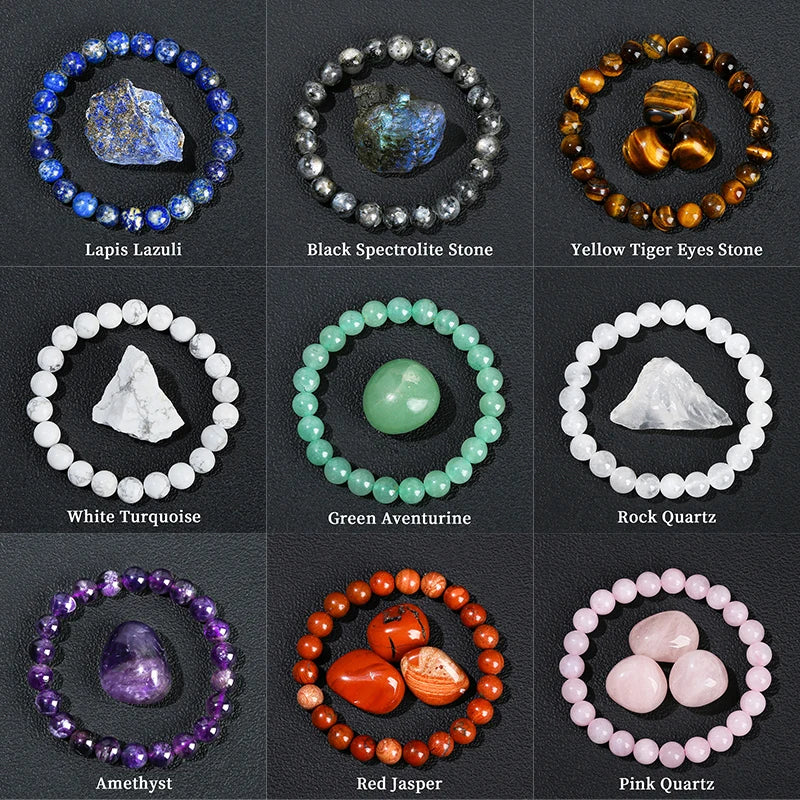 NIA Aura Beads™ Bracelet