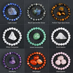NIA Aura Beads™ Bracelet
