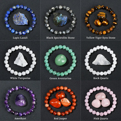 NIA Aura Beads™ Bracelet