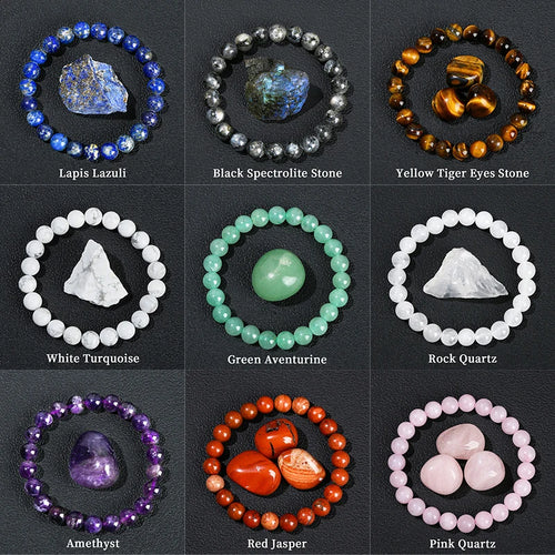 NIA Aura Beads™ Bracelet