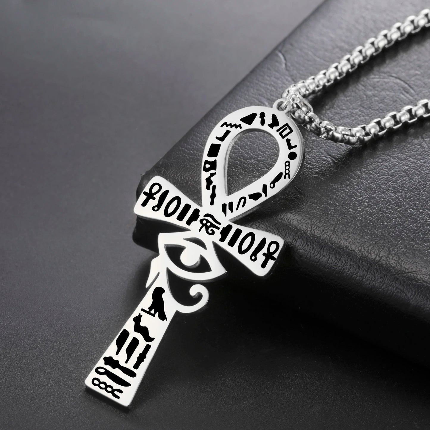 NIA Sacred Eye™ Necklace
