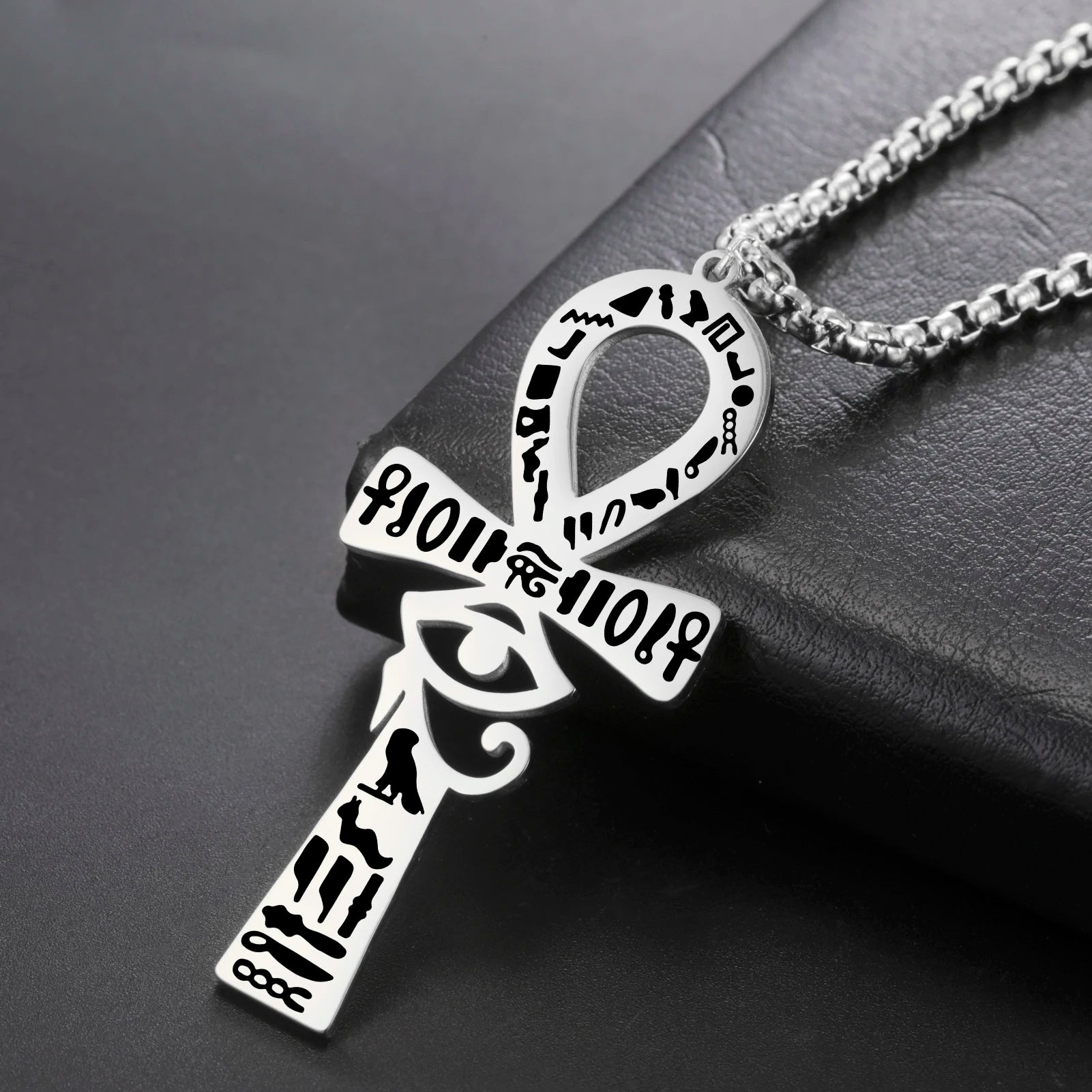 NIA Sacred Eye™ Necklace