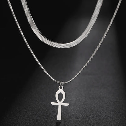 NIA Ankh Life™ Necklace