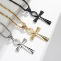 NIA Eternal Cross™ Necklace