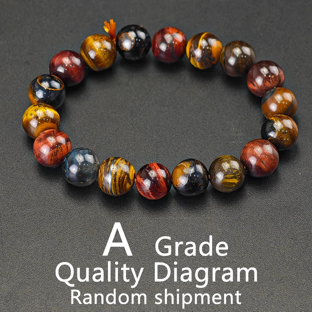 NIA Tiger Eye Energy™ Bracelet