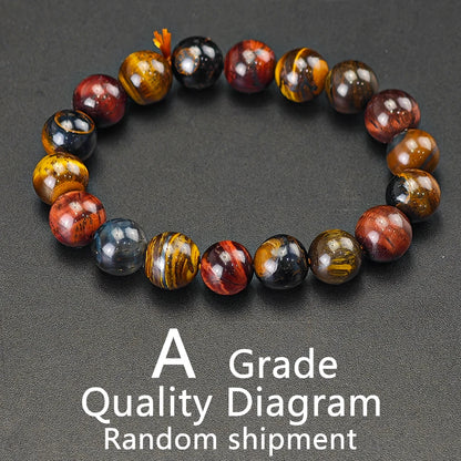 NIA Tiger Eye Energy™ Bracelet