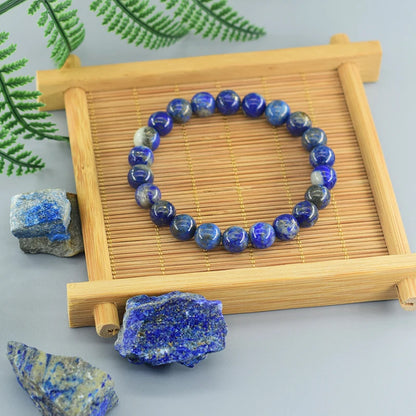 NIA Royal Lapis™ Bracelet