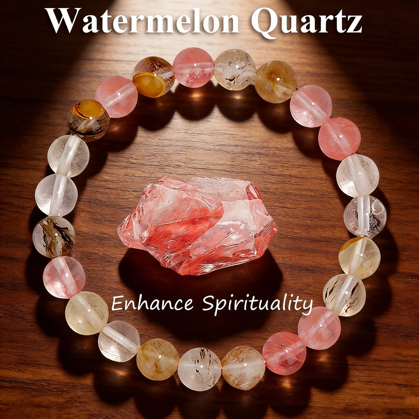 NIA Tiger Eye Vitality™ Bracelet