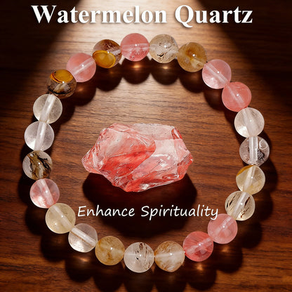 NIA Tiger Eye Vitality™ Bracelet