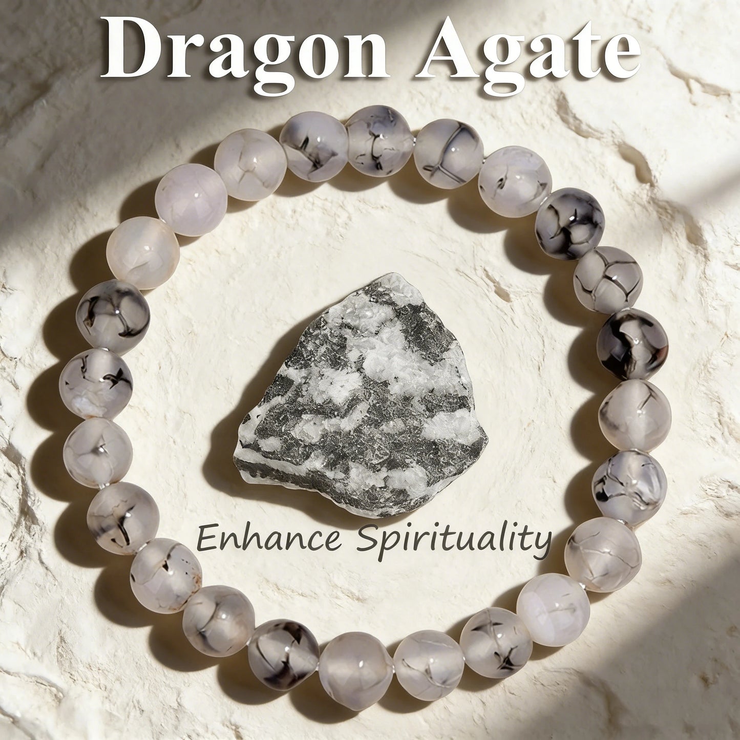 NIA Tiger Eye Vitality™ Bracelet