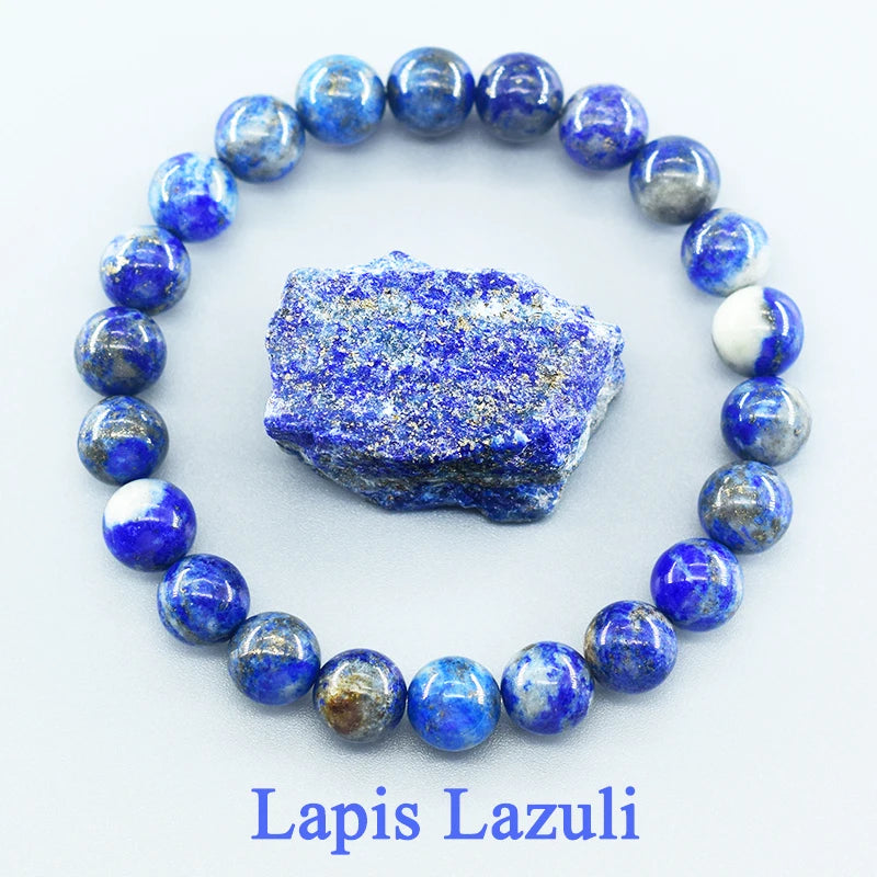 NIA Royal Lapis™ Bracelet