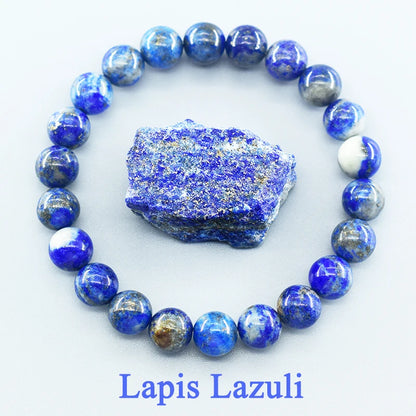 NIA Royal Lapis™ Bracelet