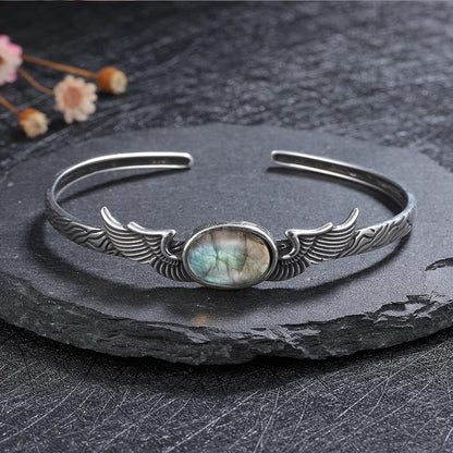 NIA Crystal Aura™ Bracelet