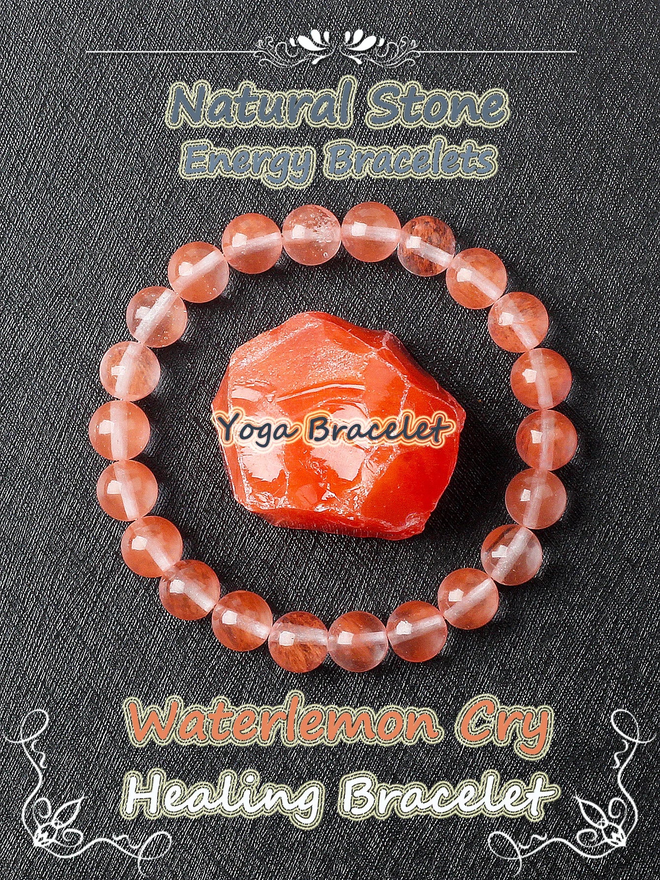 NIA Natural Aura™ Bracelet