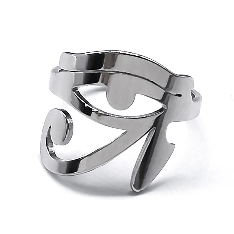 NIA Horus Gold™ Ring