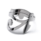 NIA Horus Gold™ Ring