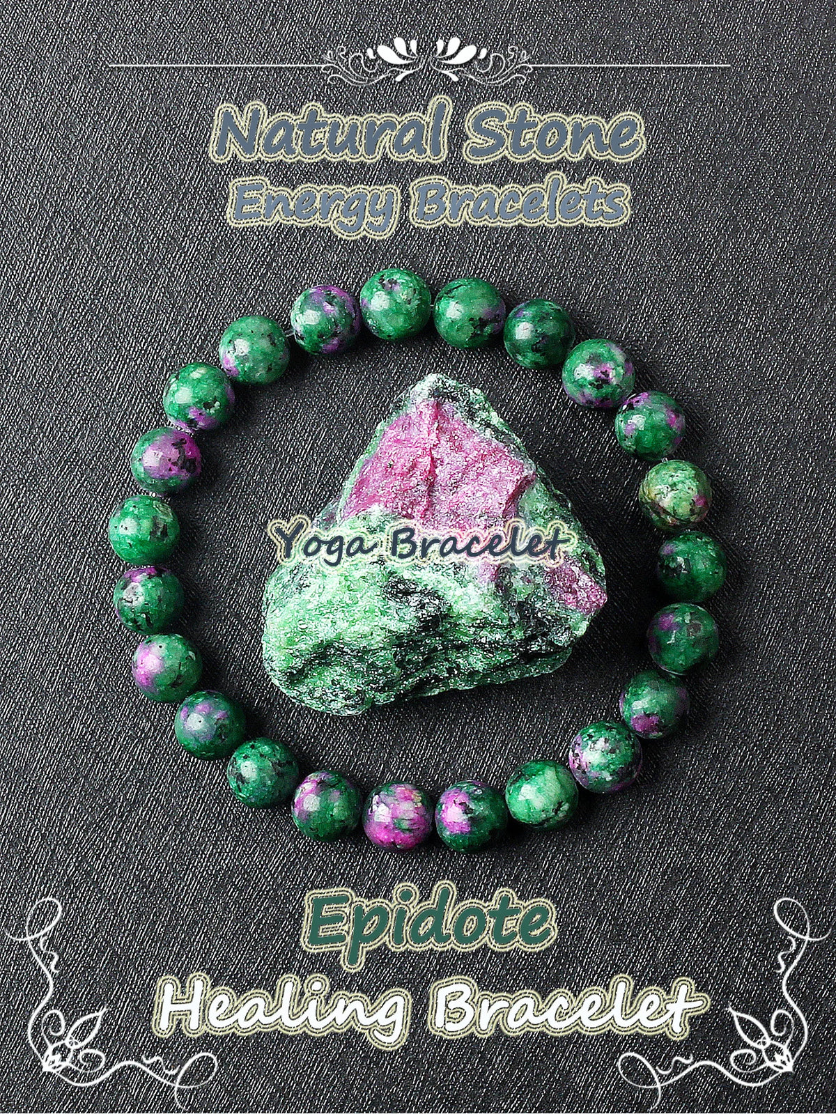 NIA Natural Aura™ Bracelet