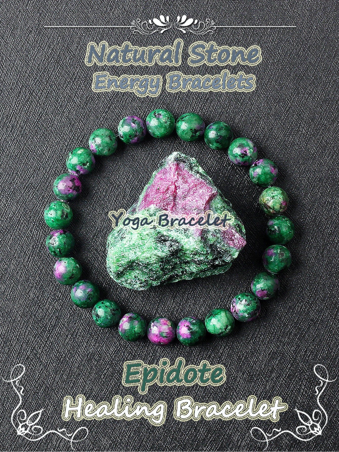NIA Natural Aura™ Bracelet